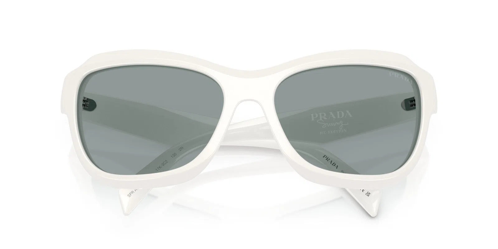 Prada A27SF Sunglasses - view 30